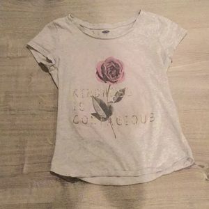 A shirt
